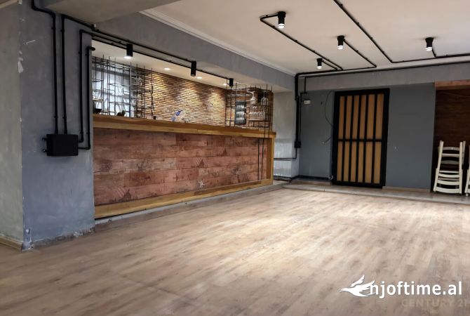 🏢 AMBIENT KOMERCIAL PER QIRA NE BLLOK