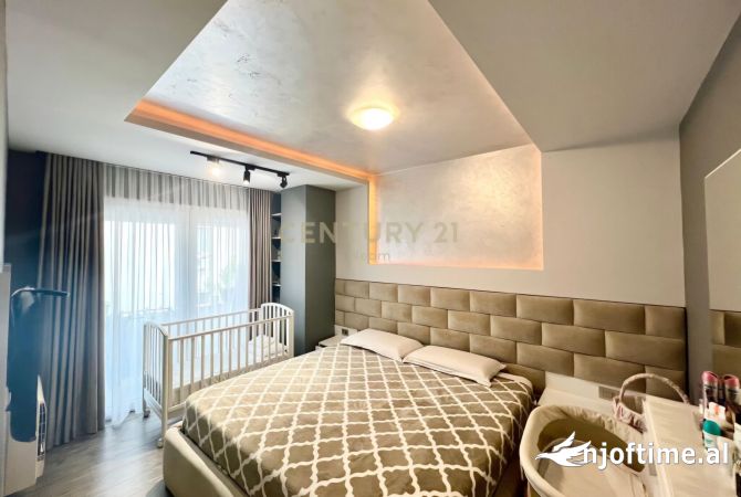 Shtepi ne shitje 2+1 ne Tirane - 220,000 Euro