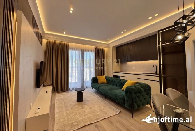 Shtepi me qera 2+1 ne Tirane - 1,500 Euro