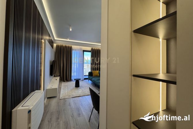 Shtepi me qera 2+1 ne Tirane - 1,500 Euro