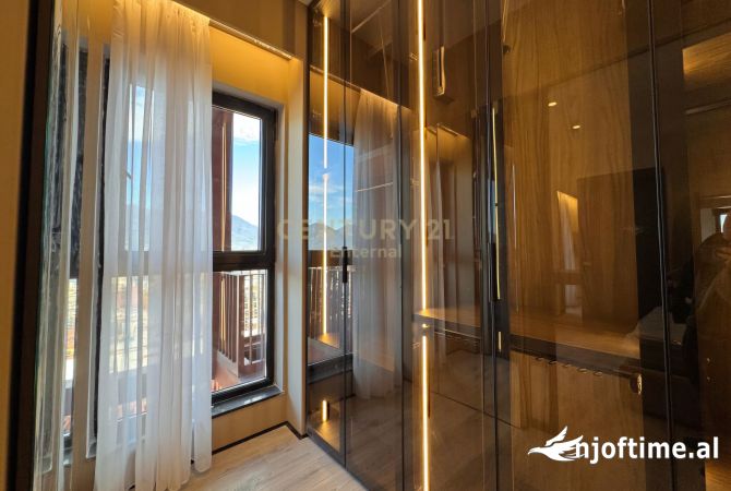 Apartment for rent in Tirana 2+1, Furnished