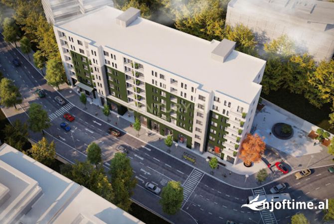 Shtepi ne shitje 2+1 ne Tirane - 151,000 Euro