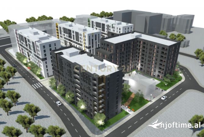 Shtepi ne shitje 2+1 ne Tirane - 113,500 Euro
