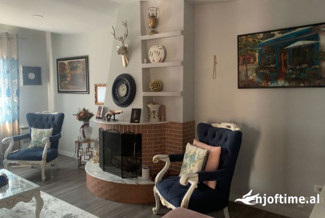 Shtepi ne shitje 4+1 ne Tirane - 370,000 Euro
