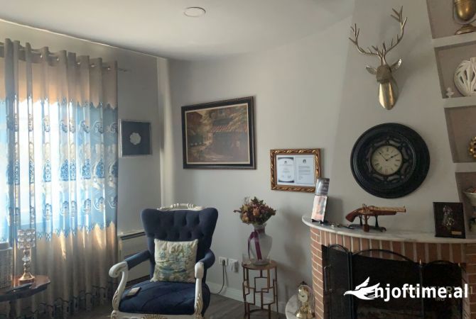 House for Sale 4+1 in Tirana - 370,000 Euro