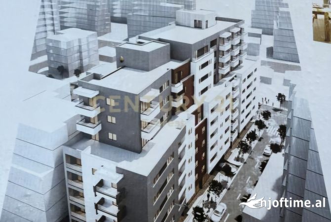 Ambient biznesi me qera 1+1 ne Tirane - 3,700 Euro