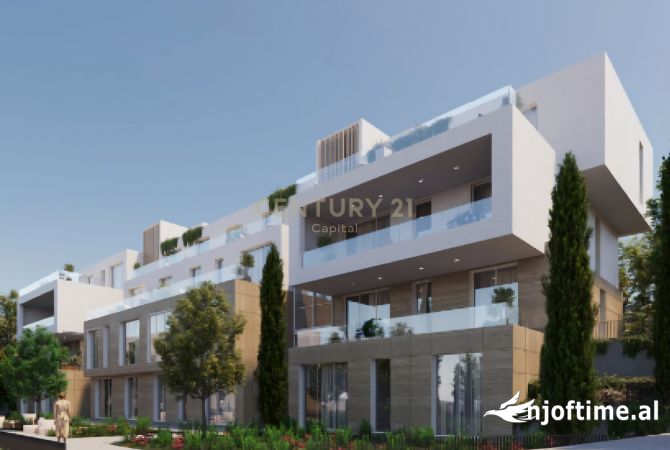 Shtepi ne shitje Apartament ne Tirane, 3+1, Mobilimi Bosh, pa mobiluar, Pagesa 309,400  Euro.