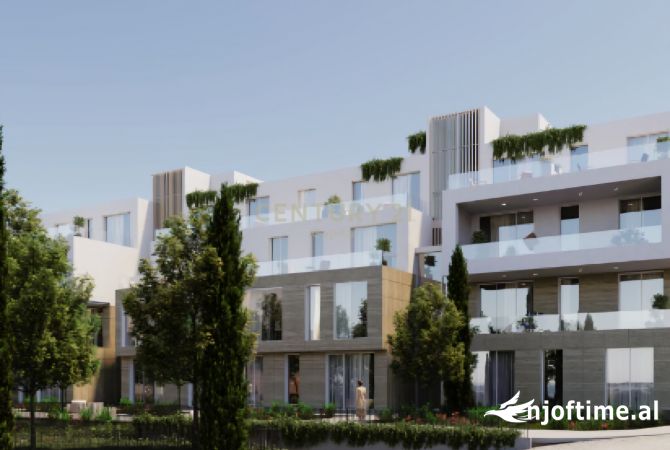 Shtepi ne shitje Apartament ne Tirane, 3+1, Mobilimi Bosh, pa mobiluar, Pagesa 309,400  Euro.