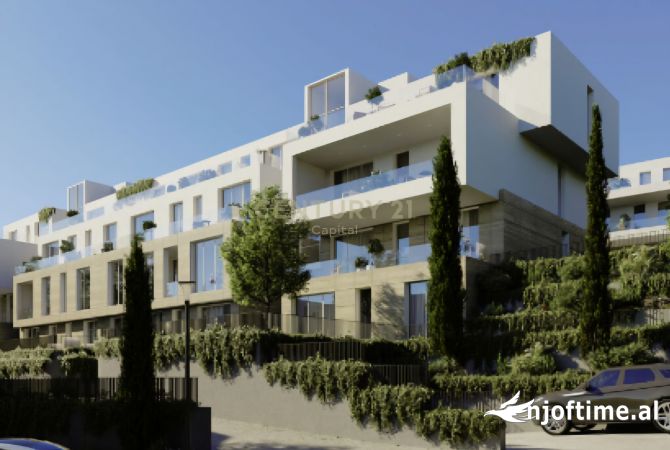 Shtepi ne shitje Apartament ne Tirane, 3+1, Mobilimi Bosh, pa mobiluar, Pagesa 329,300  Euro.