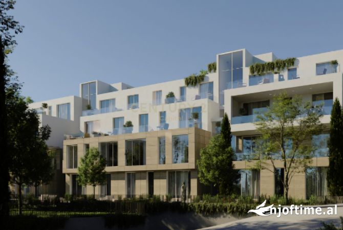 Shtepi ne shitje Apartament ne Tirane, 3+1, Mobilimi Bosh, pa mobiluar, Pagesa 329,300  Euro.