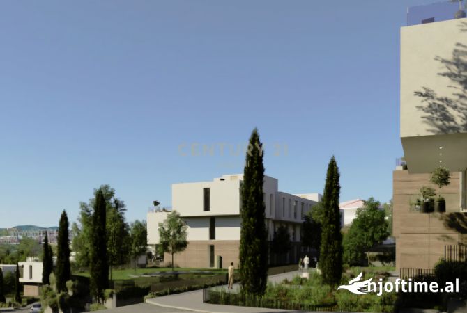 Shtepi ne shitje Apartament ne Tirane, 3+1, Mobilimi Bosh, pa mobiluar, Pagesa 329,300  Euro.