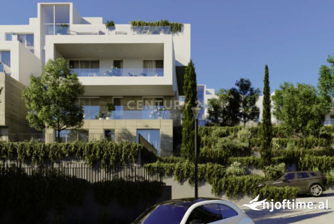 Shtepi ne shitje 3+1 ne Tirane - 329,300 Euro