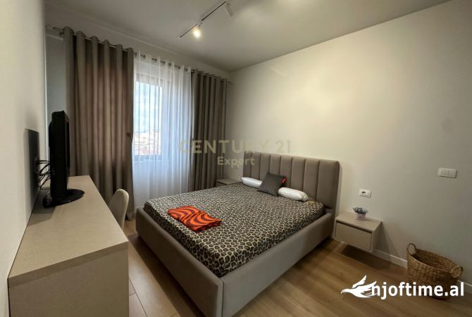 Apartment for rent in Tirana 2+1, Furnished