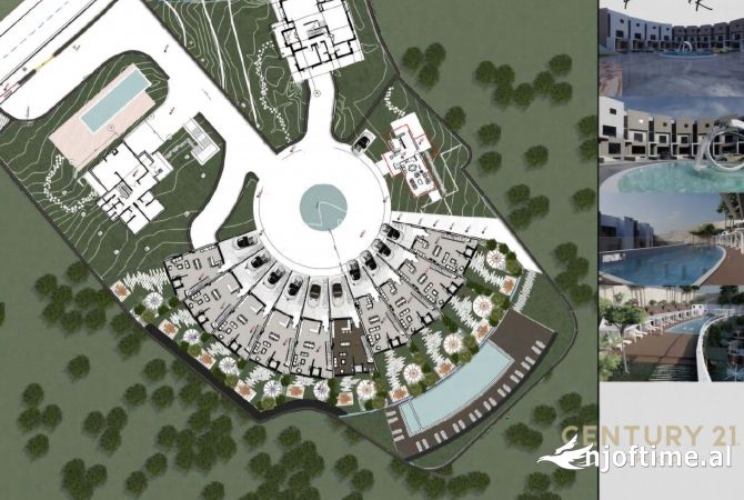 Shtepi ne shitje Vila Luksoze ne Tirane, 3+1, Mobilimi Bosh, pa mobiluar, Pagesa 600,000  Euro.