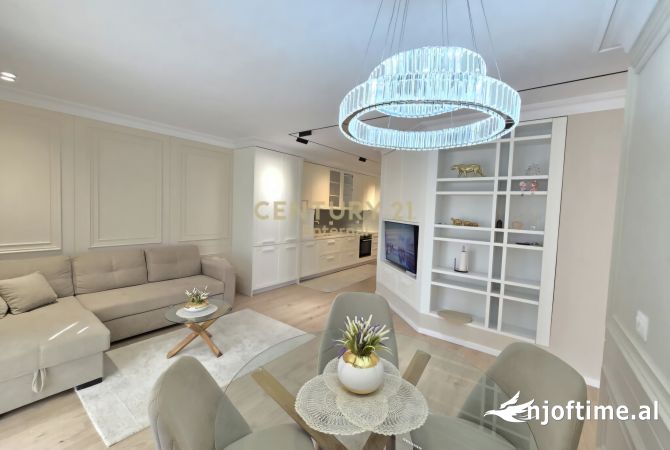 Shtepi me qera 3+1 ne Tirane - 1,000 Euro