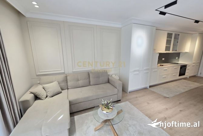 Shtepi me qera 3+1 ne Tirane - 1,000 Euro