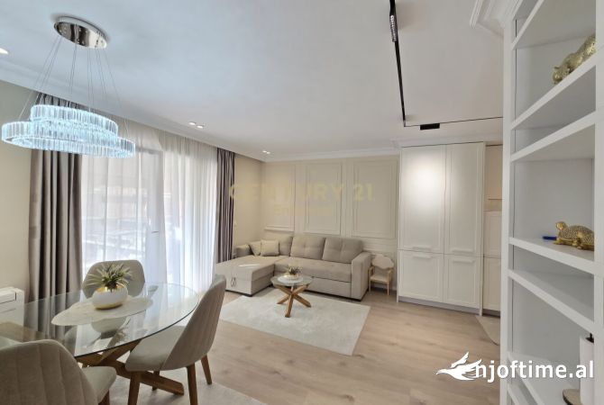Shtepi me qera 3+1 ne Tirane - 1,000 Euro