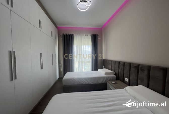 Duplex (2 storey house) for rent in Tirana 3+1, Furnished