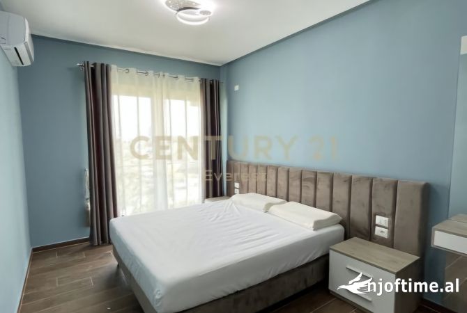 Duplex (2 storey house) for rent in Tirana 3+1, Furnished