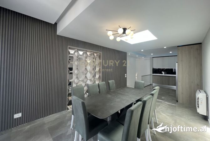 Shtepi me qera 3+1 ne Tirane - 2,000 Euro