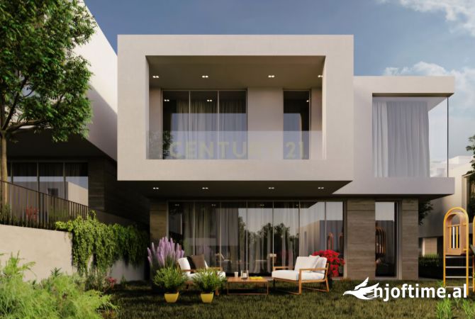 Casa in vendita 3+1 a Tirana - 538,000 Euro