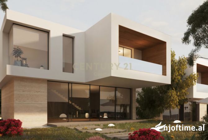 Casa in vendita 3+1 a Tirana - 538,000 Euro