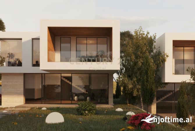 Casa in vendita 3+1 a Tirana - 538,000 Euro