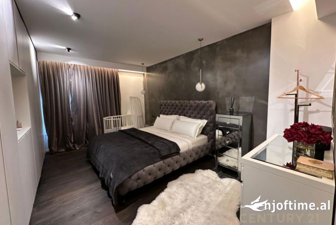 Apartment for rent in Tirana 2+1, Furnished