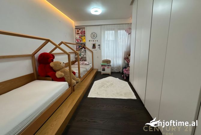 Apartment for rent in Tirana 2+1, Furnished