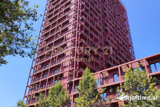 Ambient biznesi me qera 1+1 ne Tirane - 4,000 Euro