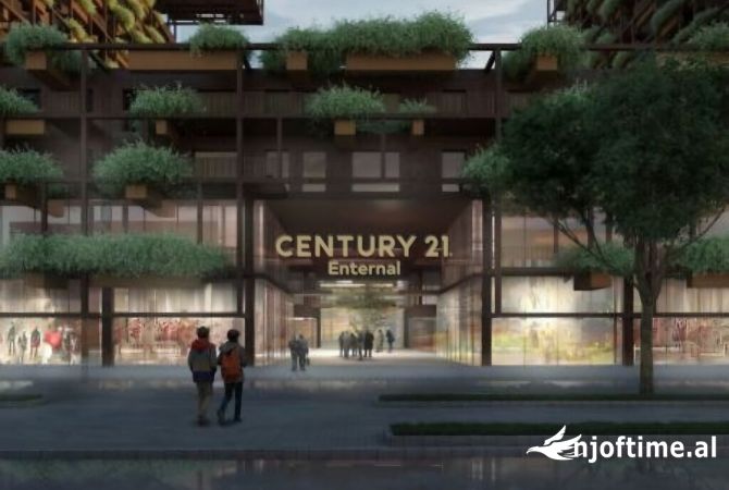 Ambient biznesi me qera 1+1 ne Tirane - 4,000 Euro