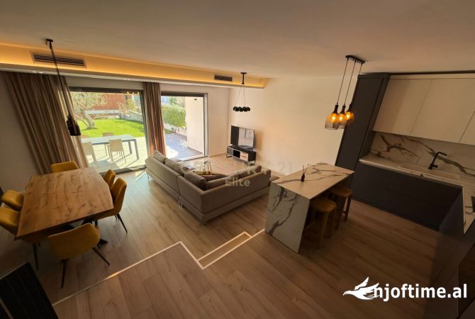 House for Rent 3+1 in Tirana - 1,290 Euro