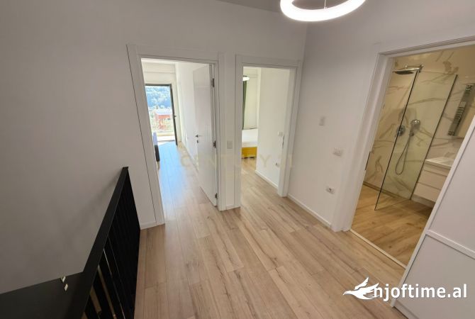 Luxury villas for rent in Tirana 3+1, Furnished