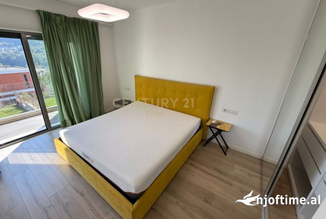 Luxury villas for rent in Tirana 3+1, Furnished