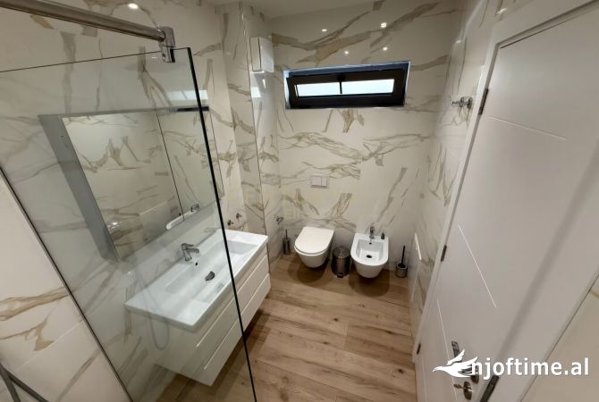 Luxury villas for rent in Tirana 3+1, Furnished