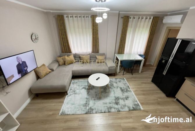 Shtepi me qera 1+1 ne Tirane - 550 Euro