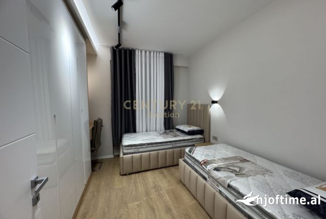 Shtepi me qera Apartament ne Tirane, 2+1, Mobilimi E mobiluar, Pagesa 1,200  Euro.