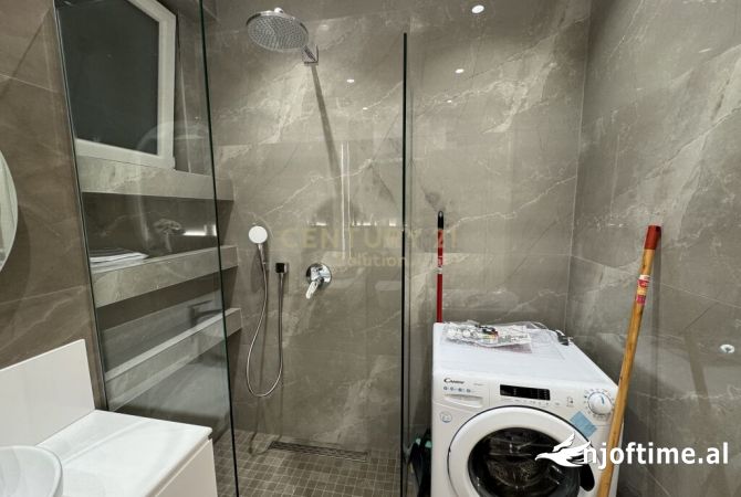 Shtepi me qera Apartament ne Tirane, 2+1, Mobilimi E mobiluar, Pagesa 1,200  Euro.