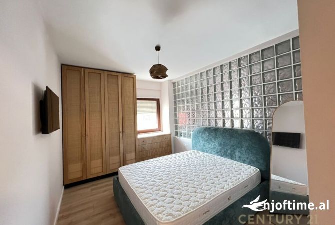 Shtepi me qera 1+1 ne Tirane - 600 Euro