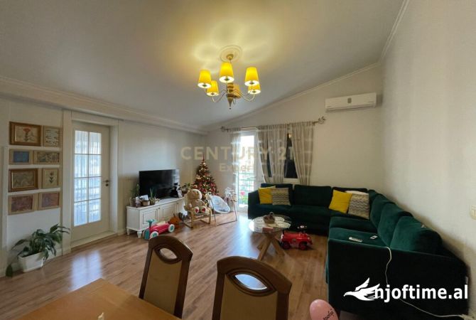 Shtepi ne shitje 2+1 ne Tirane - 155,000 Euro