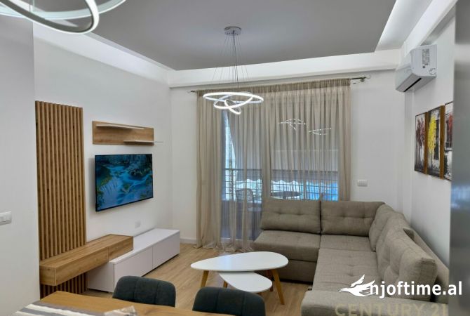 Shtepi me qera 1+1 ne Tirane - 800 Euro