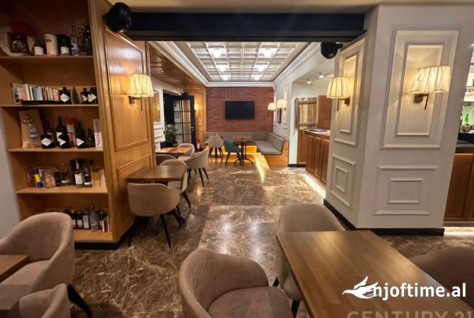 Ambient biznesi ne shitje 2+1 ne Tirane - 30,000 Euro