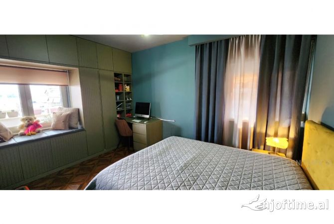 Apartment for rent in Tirana 3+1, Furnished