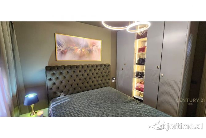 Apartment for rent in Tirana 3+1, Furnished