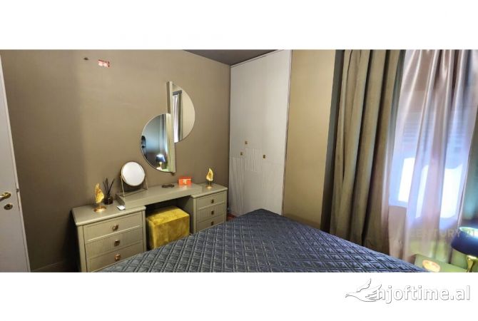 Apartment for rent in Tirana 3+1, Furnished
