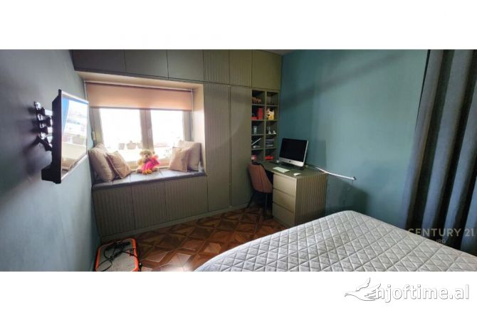 Apartment for rent in Tirana 3+1, Furnished