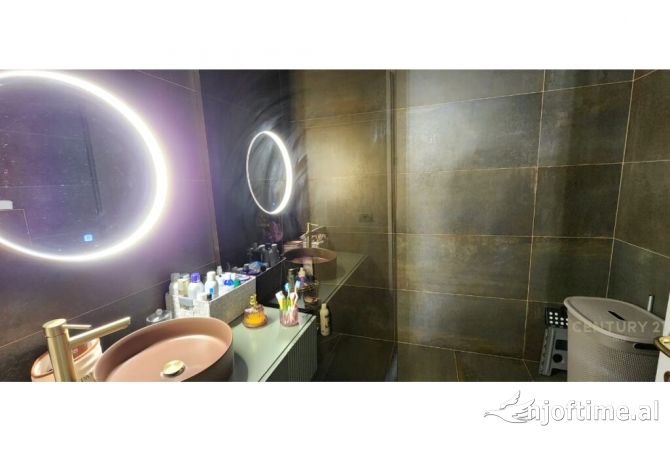 Apartment for rent in Tirana 3+1, Furnished