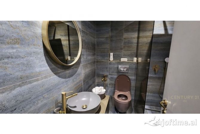 Apartment for rent in Tirana 3+1, Furnished