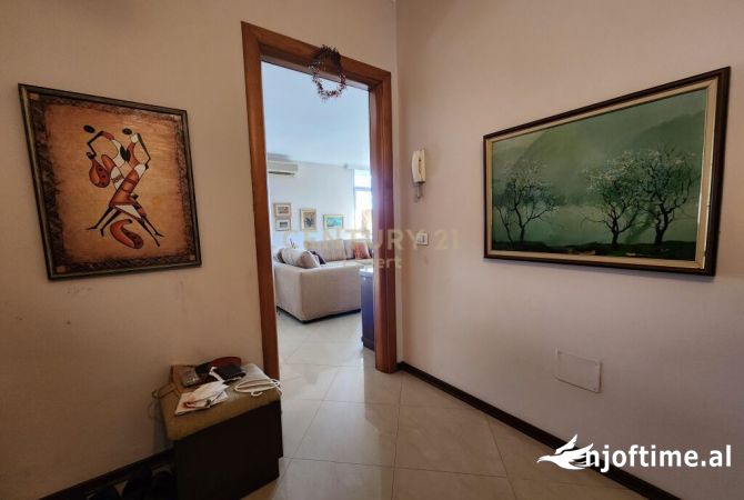 Apartment for rent in Tirana 2+1, Furnished