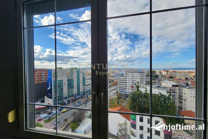 Apartment for rent in Tirana 2+1, Furnished